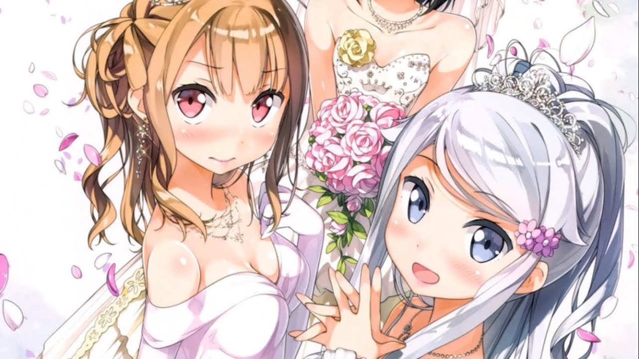 妹さえいればいいOP-Ashita no Kimi sae ireba ii.  明日の君さえいればいいfull歌詞付き