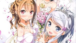 妹さえいればいいOP-Ashita no Kimi sae ireba ii.  明日の君さえいればいいfull歌詞付き