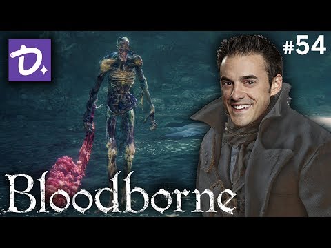 Bloodborne - ORPHAN OF KOS - #54