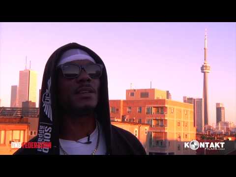 DNBF INTERVIEW SERIES: FUNSTA MC