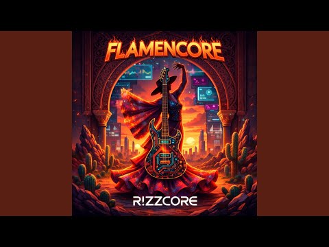 Flamencore