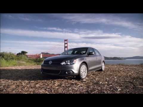 2011 Volkswagen Jetta NEW Official Video!