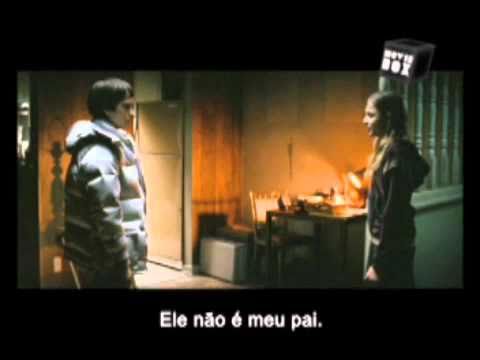 Trailer - Deixa Ela Entrar