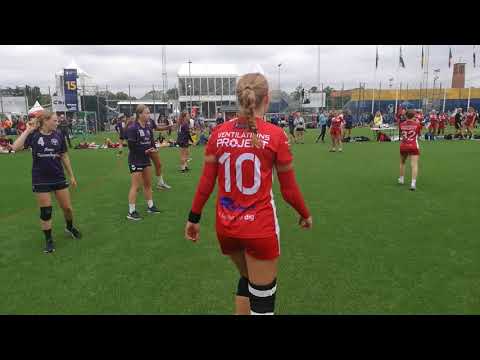 RP IF f01 - BK Ydun 2/2 Partille Cup 2018