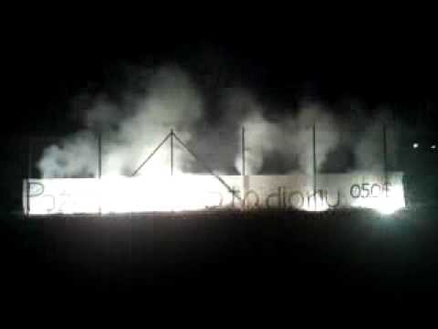 Pożegnanie stadionu