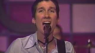 Aterciopelados Suenos del 95: 1996 Television Appearance