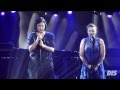 Kristen Bell Sings For The First Time In Forever From Frozen 2015 D23 Expo