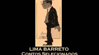 AUDIOLIVRO: Contos Selecionados de Lima Barreto