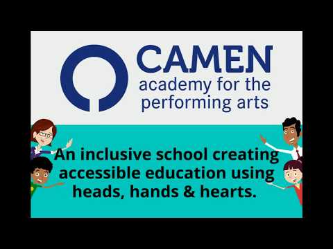 Camen Academy 2 11 20