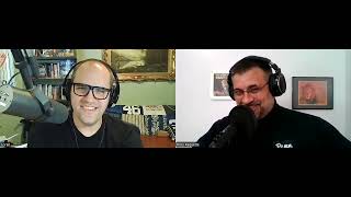 THE Podcaster Nation #179 - "The Future Christian Podcast," with Loren Richmond Jr.!!!