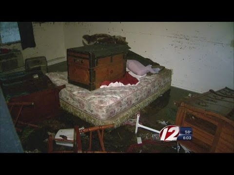 More Families Seeking Assistance After Flood