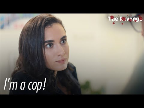 I'm a cop - The Revenge Short Scenes