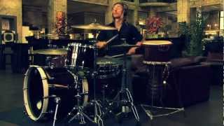 Priceless - Incubus: Drum Cover by Fox Faehrmann