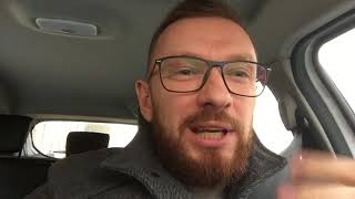 Пассажир вызвал такси в движущийся поезд !!!!
