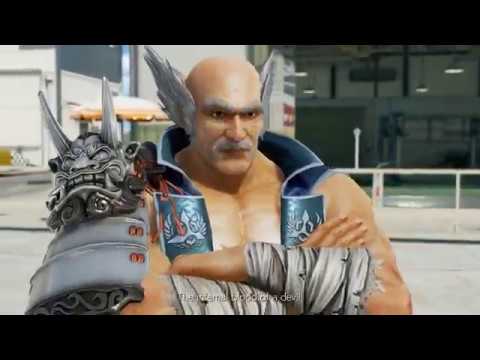 🔴 Tekken 7 TWT Finals | JDCR (Heihachi) vs Noroma (Jack / Devil Jin)