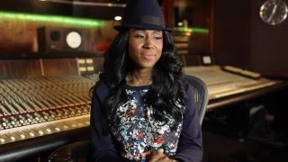 Tweet - Track by Track - Won&#39;t Hurt Me