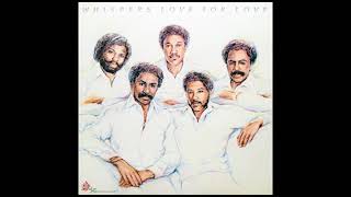 The Whispers / This Time (1983)