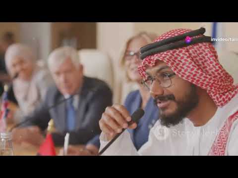 # 4 : Ali ibn Abi Talib's Story علي ابن أبي طالب