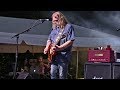 Gov't Mule - Fools Moon - January 20 2019 Jamaica