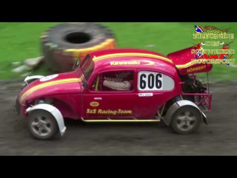 Auto Cross 2017 Hoch Ybrig das wars