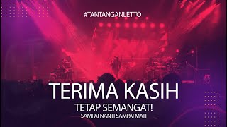 Download lagu Menyambut Janji (covered) - @sudaryanto_djogja_new #tantanganletto mp3
