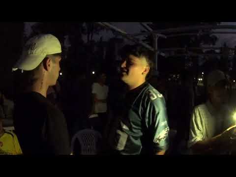 URBANMISTIK Fecha 3 8tavos - Ding vs Rambling -