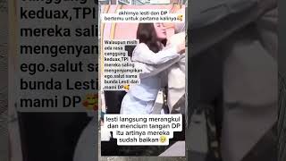 Download lagu Akhirx Dewi persik dan Lesti kejora Berdamai#lestikejor #lestibillar #leslar #dewipersik mp3