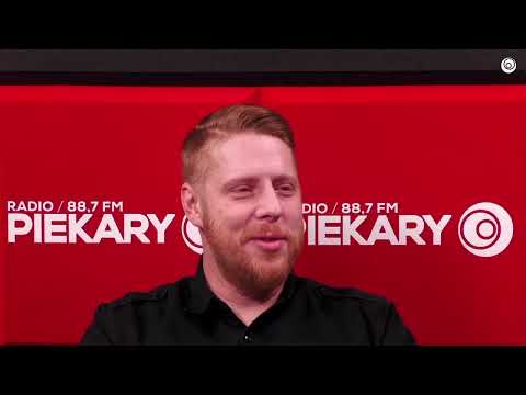 Rozmowa Dnia - Łukasz Kohut