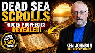What the Dead Sea Scrolls Say About the Last Days | Ken Johnson | 2023