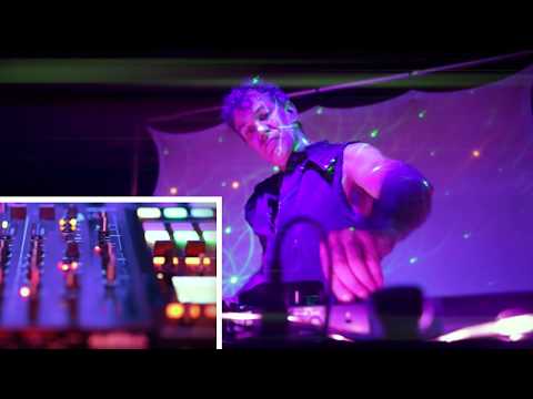 The Groovemaker Experience