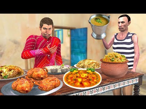 वेटर Waiter Restaurant Hindi  Funny Comedy Video