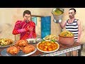 वेटर Waiter Restaurant Hindi Funny Comedy Video