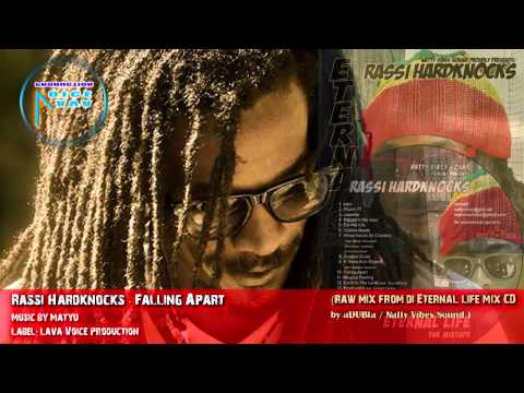 Rassi Hardknocks - Falling Apart (raw mix)