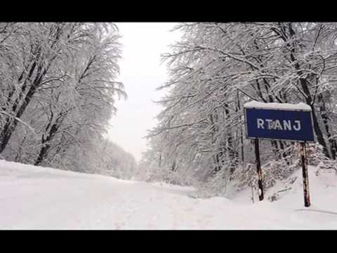 My House BRE!!! - Zimska, ljubavna, smakosvetna pesma