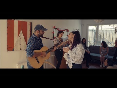Celeste Shaw, David Deflores - Bajo El Sol (Video Oficial)
