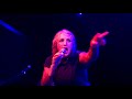 Velocity Girl NOTHING Live 9-30-2023 Bowery Ballroom NYC 4K