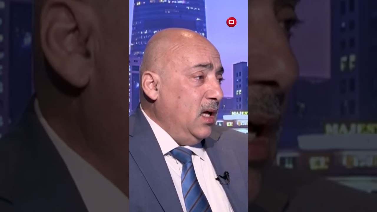 فيديو | كلفة الحـ رب على ايران ... رقم فلكي #shorts