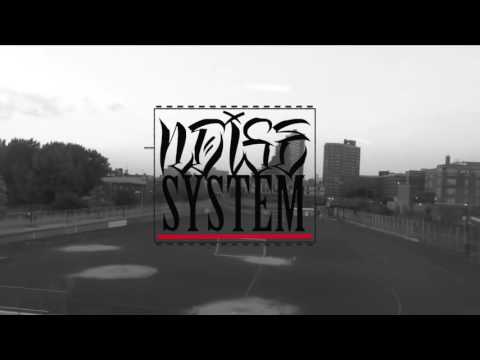 90's Boom Bap Rap Beat Hip Hop Instrumental / Prod. Noise systeM /