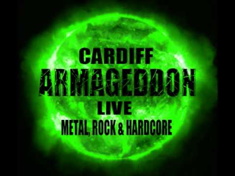 Cardiff Armageddon