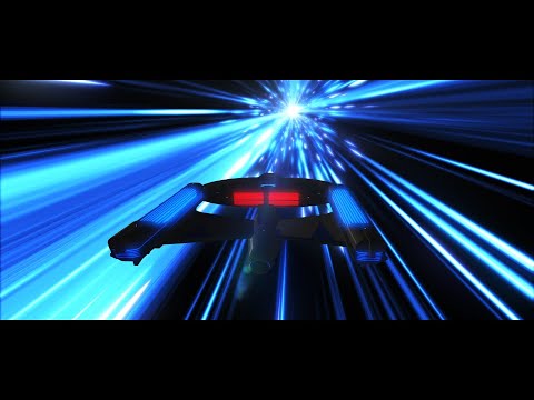 U.S.S. Lexington / NCC-3092