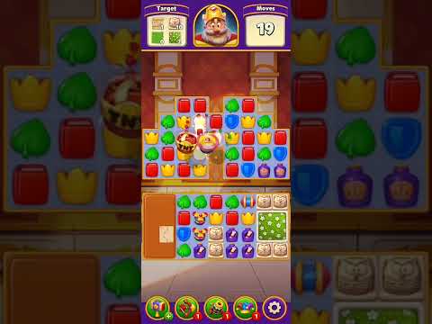 Royal Match Level 2329