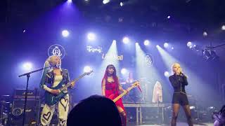 Download lagu 250104 Rolling Quartz - Delight Soundcheck 4k60 fancam Stand up tour in SEOUL mp3