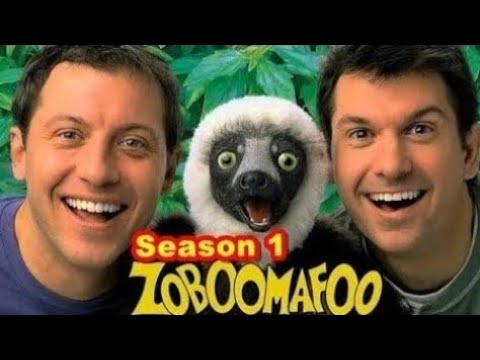 ZBMF: S1:EP21 - Giants + bonus scenes