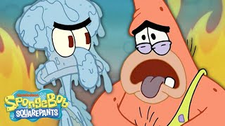 The Patrick Show: Best of Pat-tar and Sponge-Gar �