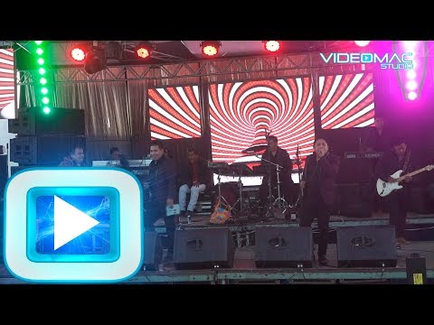 Agrupación Pecado de Amor ♫♫ Show Completo ♫♫ Yunguyo 2017