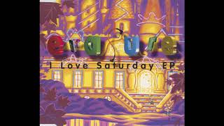 Erasure - Tragic (Live Vocal)