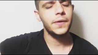 BİLAL SONSES - DERDİME DERMANIM (2018) FULL YENİ