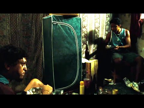 O Bope pega o Baiano! (1/4) - Tropa de Elite 2007