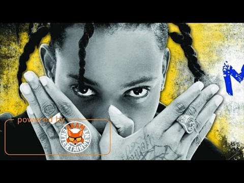 Maestro Don - Gun Inna Hand (Raw) February 2017