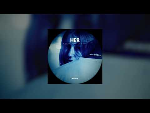 Atlantix, Anna-Sophia Henry - Her